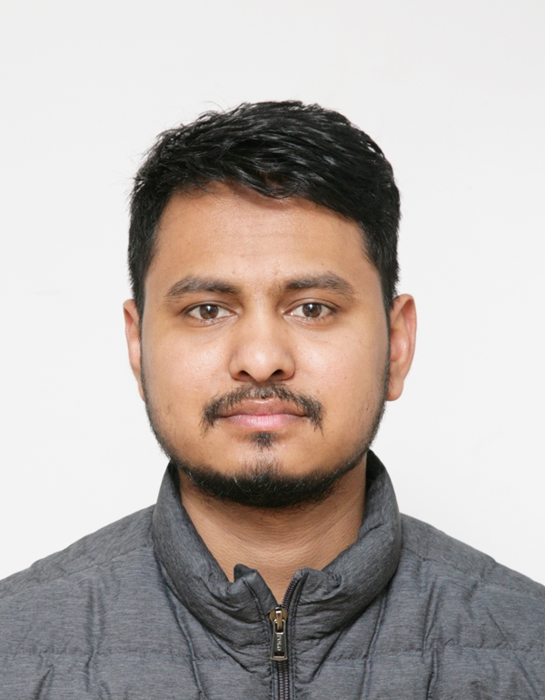 Anuwar Hussain Shobuj Chowdhury