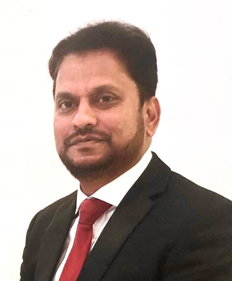 Mohammed Abdul Mukith