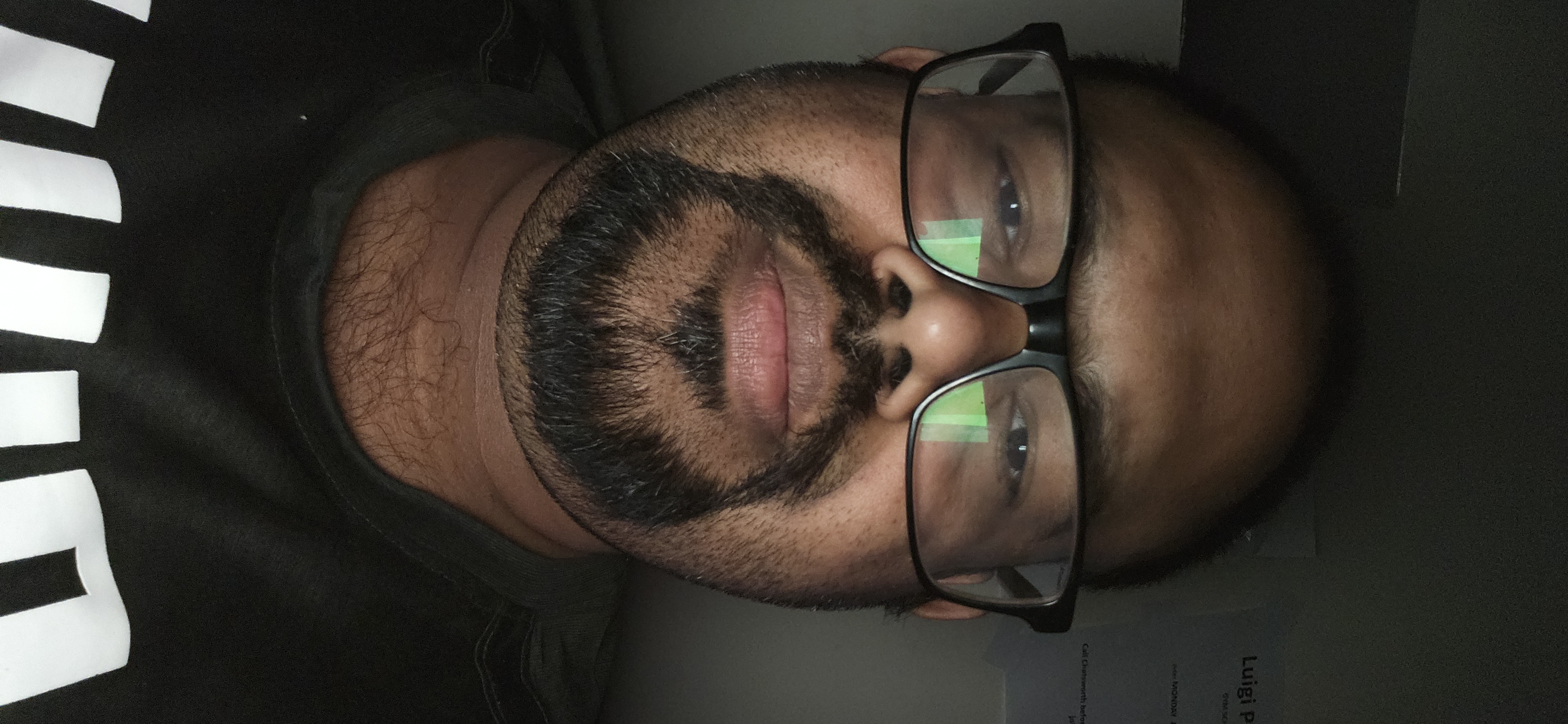Md Junayet riaz