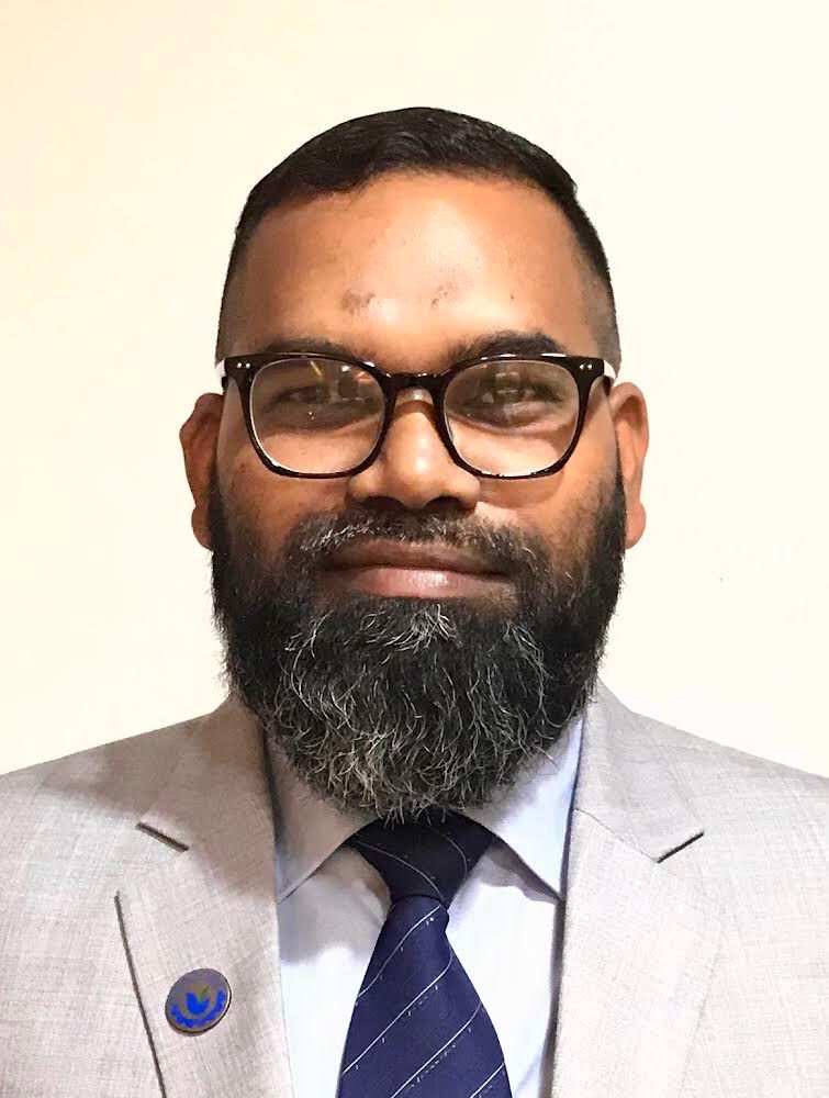 ALI MOHAMMAD SUBAIL